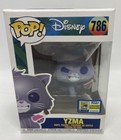 Yzma as Cat #786 ~ Funko Pop Emperor's New Groove 2020 Limited SDCC Sticker