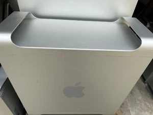 Mac Pro 31 2XIntel Quad-Core Xeon 3.0GHz 8GB SSD&HDD Keyboard&mouse ATI 5770 GPU - Picture 1 of 11