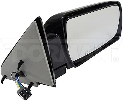 Door Mirror Right Fits 1998-2000 Chevrolet Tahoe Dorman 750XV79 - Image 1 of 4
