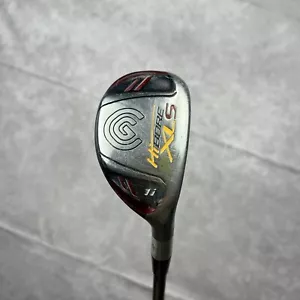 Cleveland Hi Bore XLS 1i Hybrid 16* Stiff Flex Graphite Shaft 41.5 Inches - Picture 1 of 8