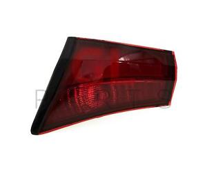 FOR TOYOTA PRIUS XW50 2019- Rear Tail Light LED Lamp Left TYC 8145647020 New