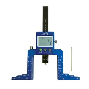 iGaging EZ-Read Digital Router & Saw Gauge - Picture 1 of 1