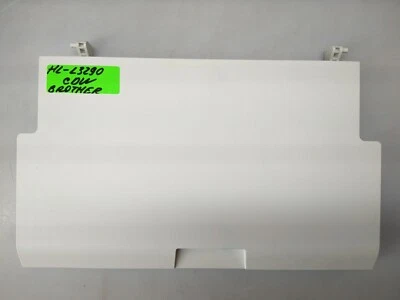 BROTHER FUSER FIXER PAPER PATH REAR JAM COVER HL-L3290CDW CF - Image 1 of 3
