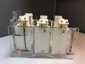 Invitrogen XCELL6 MultiGel Unit Electrophoresis Cell *no lid* - Picture 1 of 6
