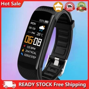 Smart Watch Color Screen Electronic Watch for Support Android 4.4/IOS8.0 and UP - Zdjęcie 1 z 11