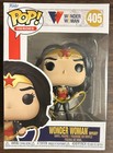 Wonder Woman Odyssey Funko Pop Vinyl #405 New DC Comics