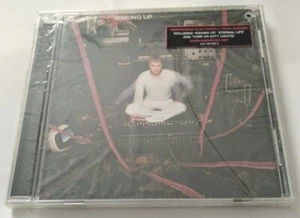 Waking Up by Naid (CD, Jan-2003, Hip-O) Promo Brand New - Picture 1 of 4