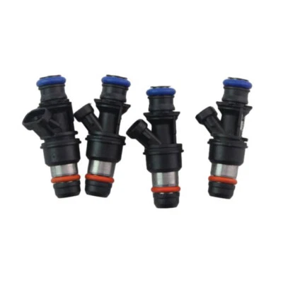 Injetor de combustível 4×25325012 para Chevrolet S10 para GMC Sonoma 2.2L 2000-2003 - Imagem 1 de 3