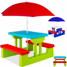 Kindersitzgarnitur Garten Gunstig Kaufen Ebay