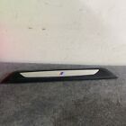 For 2021 Bmw 330E M-Sport Hybrid Sill Trim Plate Front#B303