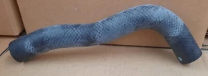 MAZDA 323 BJ 1998 - 2002 RADIATOR RUBBER WATER COOLANT HOSE GENUINE - Picture 1 of 2