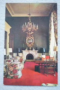 Sala de escritura victoriana - The Greenbrier - White Sulphur Springs, Virginia Occidental - Imagen 1 de 2