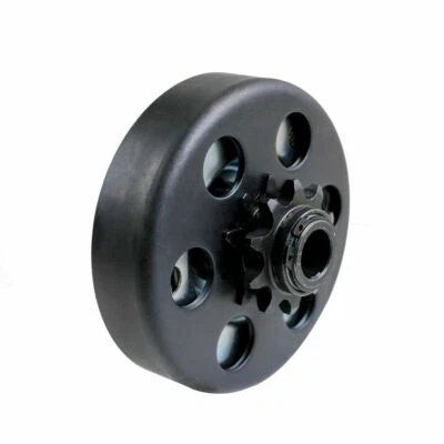 Centrifugal Clutch 20mm Bore #35 Chain 12 Tooth For Mini Bike Go Kart Quad  - Image 1 of 4
