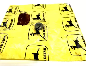 ESPACIADOR DE PERNO DE CIZALLA PARA SOPLADOR DE NIEVE JOHN DEERE M110583 - Imagen 1 de 4