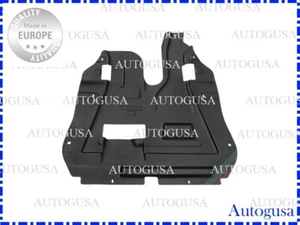 NEW UNDER ENGINE COVER UNDERTRAY RUST SHIELD FOR FORD MONDEO 2000-2003 DIESEL - Picture 1 of 5