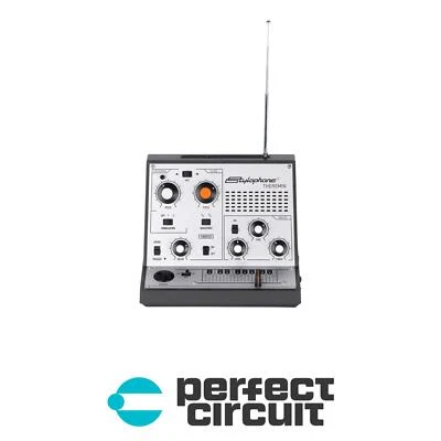 Dubreq Stylophone THEREMIN - NEW - PERFECT CIRCUIT
