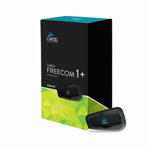 Thistle Intercom Helmet Thistle Rider Scale Freecom 1 + Dual Color Pack: Black - Picture 1 of 1