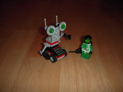 LEGO Weltraum Mini Robot 1969(1993) Fünfter - Bild 1 von 2