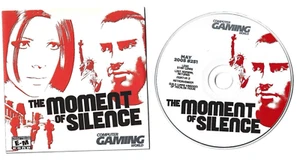 Computer Gaming World Demo Disc May 2005 #251 The Moment of Silence & Many More - Picture 1 of 2