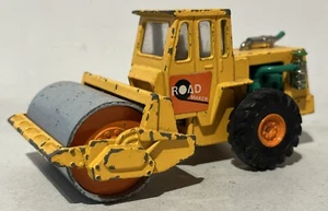 Modellino auto vintage Corgi Toys 459 RayGo Rascal Road Roller Mazak pressofuso - Foto 1 di 5