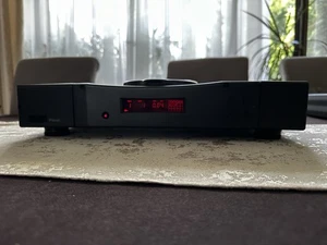 Reproductor de CD Rega Planet - Imagen 1 de 7