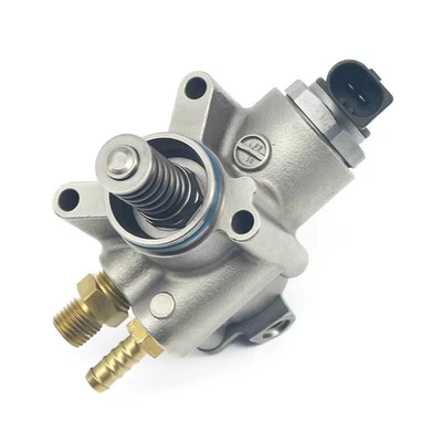 06F127025J/06F127025F Durable Metal & Plastic Car High Pressure Fuel Pump - Image 1 of 4