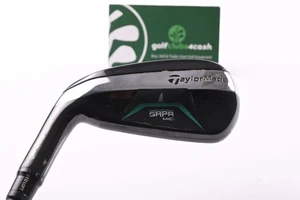 Left Hand Taylormade GAPR Mid #3 Hybrid / 18 Degree / Regular Flex KBS Shaft - Picture 1 of 6