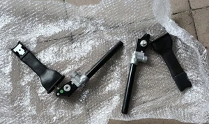 2024-26 CHEVROLET TRAX FRONT LEFT & RIGHT SEAT BELT TENSIONERS NEW OEM GM 2pcs - Bild 1 von 4