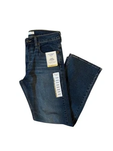 Levi's Men's Signature Gold Loose Straight Blue Jeans 29x29 - Picture 1 of 2