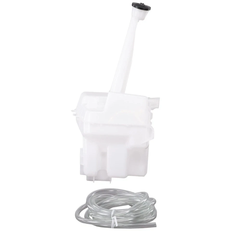 Nuevo conjunto de depósito de lavadora con bomba y tapa para Toyota Corolla 2003-2008 Foto 1 de 1
