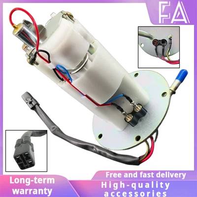 For Kawasaki Ninja ZX-6R ZX636 ZX600R 2007-22 Fuel Pump Assembly Foto 1 de 4