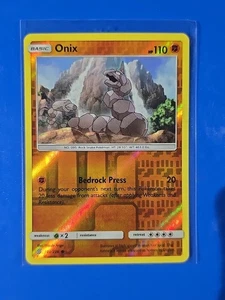 Onix 103/236 Sm-Unified Minds Reverse Holo - Bild 1 von 2