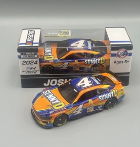 Josh Berry 2024 SunnyD 1:64 Nascar Diecast - Bild 1 von 5