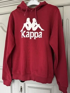 Boys / Men Kappa Hoodie Size S - Picture 1 of 12