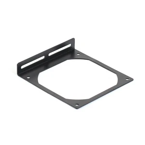120LS Cooling Fan Bracket For PC Components Case Cooling CPU Fan Holder Stand - Afbeelding 1 van 8