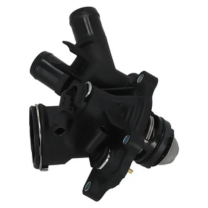Quality Thermostat Housing Kit fit Mercedes W204 W212 2012-2015 2712000215 - Bild 1 von 11