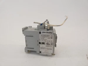 Allen-Bradley 700-CF310E Control Relay 600V 25A - Picture 1 of 6