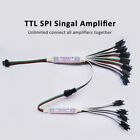 TTL Pixel Strip Light Repeater for WS2811 WS2812B SK6812