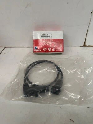 Crank Angle Sensor FOR OPEL VAUXHALL ASTRA CORSA VECTRA 90357491 CI XREV143 - Image 1 of 4