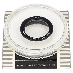 Bronica Eye Correction Lens +1.5 for Rotary Prism Finder E / ETR ETRS ETRSi (tt) - Picture 1 of 2