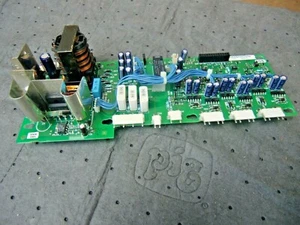 VACON/CUTLER HAMMER CP9000 AC DRIVE SMPS GATE DRIVER POWER BOARD, P/N:PC00002 - Picture 1 of 12