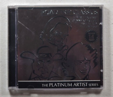 The Platinum Artist Series: Road Trip Classics (CD, 2007)