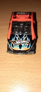 Hot Wheels 2001 MOTO - CROSSED Mattel - Bild 1 von 5