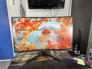 AOC Cq32g1 - Afbeelding 1 van 5