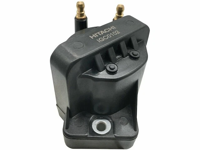 Ignition Coil 适合庞蒂亚克大奖赛 1995 - 2008 自然吸气 22KBTG — 第 1/1 张图片