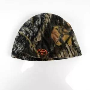 Toyota Mossy Oak Reversible Camo / Orange Jagdmütze Outdoor - Bild 1 von 9