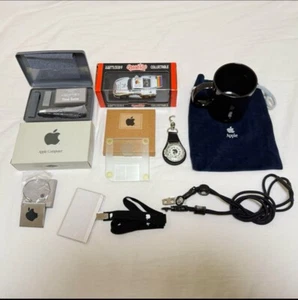 【Very rare】Apple Vintage Collection - Picture 1 of 13
