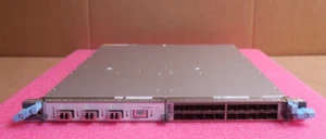 Juniper MPC3E-3D-NG Expansion Module + 1x MIC-3D-4XGE-XFP + 1x MIC-3D-20GE-SFP - Picture 1 of 8
