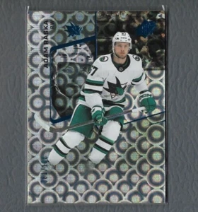 2022-23 SPx Rookies Radiance Adam Raska Serial'd/100 RC, San Jose Sharks #164 - Picture 1 of 2