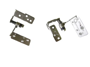 Kit Cerniere Hinges per display pc portatile notebook Fujitsu Lifebook UH572 ok - Picture 1 of 1
